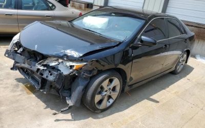 2014 Toyota Camry Avv50 Avv501037138