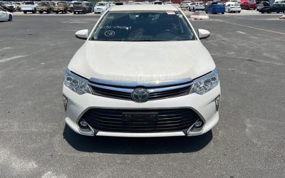 Toyota Camry 2015, Avv501054039