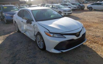 Toyota Camry Hybrid 2017, Axvh701017493