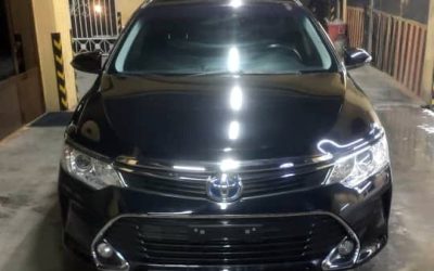 2015 Toyota Camry Avv50 Avv501047763 (1)