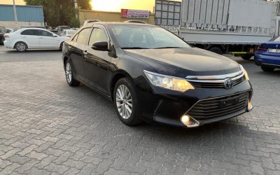 2015 Toyota Camry Avv50 Avv501050656 (3)