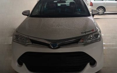 2015 Toyota Fielder Nke1658016970 (3)
