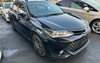 2015 Toyota Fielder Nke1658020570 (6)