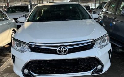 2016 Toyota Camry Avv501056170 (3)