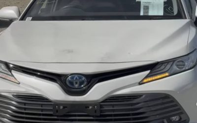 2017 Toyota Camry Axvh701001945 (4)