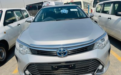 2015 Toyota Camry Avv501048703 (6)