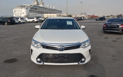 2016 Toyota Camry Avv501053071 (1)