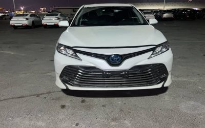 2017 Toyota Camry Axvh701009713 (2)