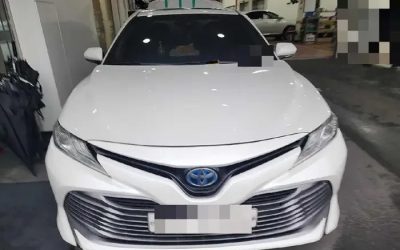2017 Toyota Camry Axvh701012837 (3)