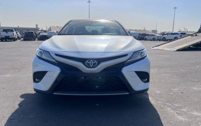 2019 Toyota Camry Axvh701053749 (2)