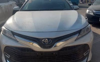 Toyota Camry Axvh701016911 (1)