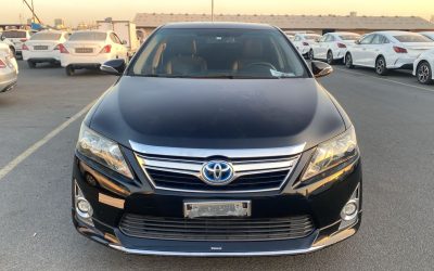 2014 Toyota Camry Avv501037747 (2)