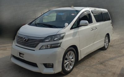 2014 Toyota Vellfire Anh208329466 (3)