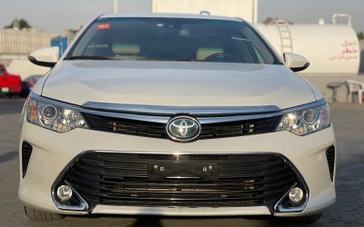 2016 Toyota Camry Avv501055045 (2)