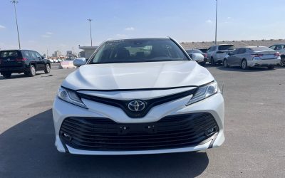 2017 Toyota Camry Axvh701018893 (1)
