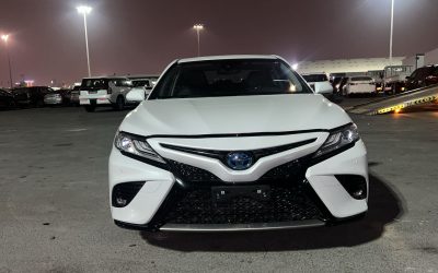 2018 Toyota Camry Axvh701033247 (3)