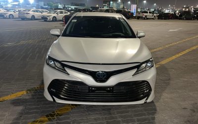 2017 Toyota Camry Axvh701012743 (3)