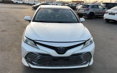 2017 Toyota Camry Axvh701016995 (3)