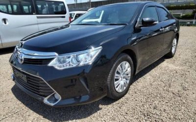 2016 Toyota Camry Avv501054666 (1)