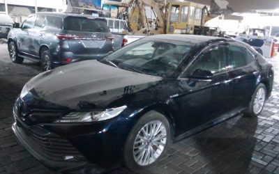2017 Toyota Camry Axvh701005395 (4)